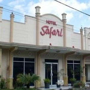 Hotel Safari