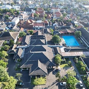 Kusuma Sahid Prince Hotel Solo