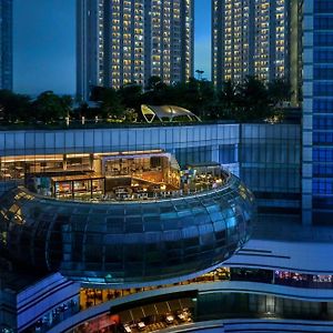 Four Points by Sheraton Surabaya, Pakuwon Indah